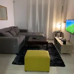 Cozy And Stylish Room