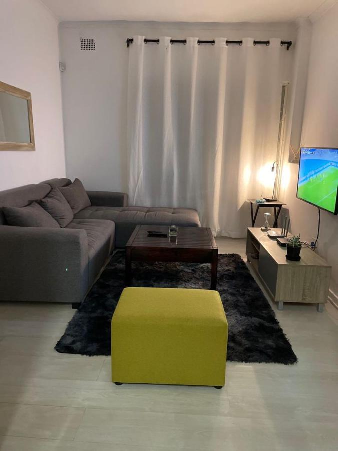 Homestay Cozy And Stylish