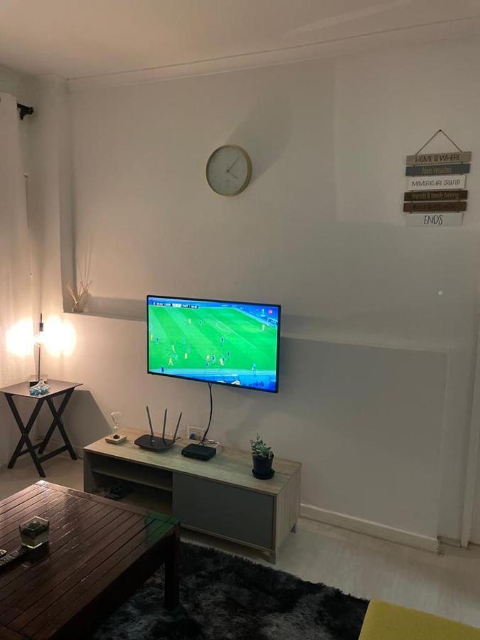 Homestay Cozy And Stylish *